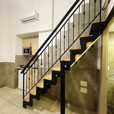 אפרטהוטל Terrazza Miracoli Napoli מראה חיצוני תמונה