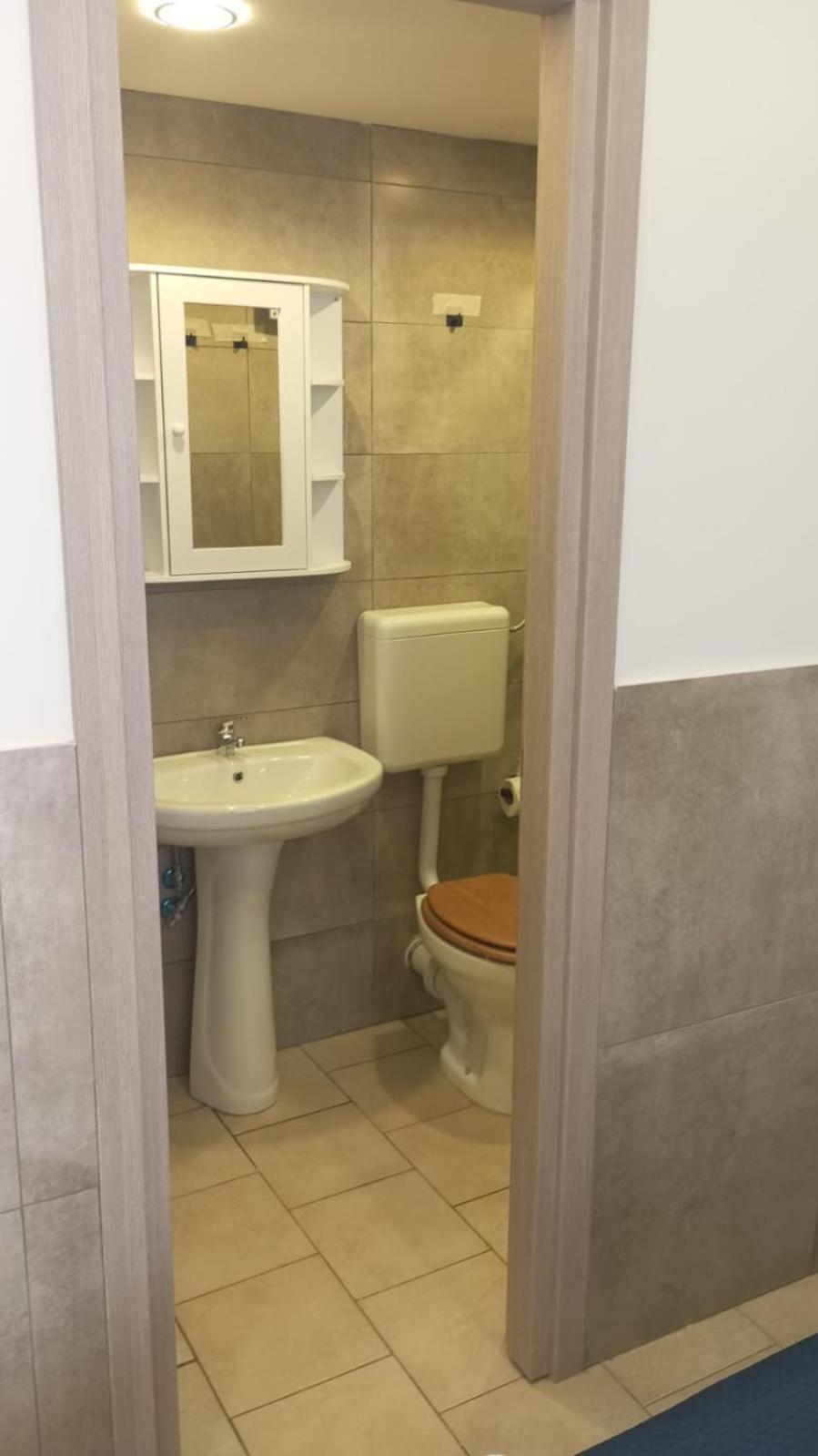 אפרטהוטל Terrazza Miracoli Napoli מראה חיצוני תמונה