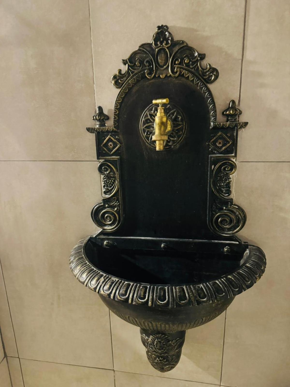 אפרטהוטל Terrazza Miracoli Napoli מראה חיצוני תמונה