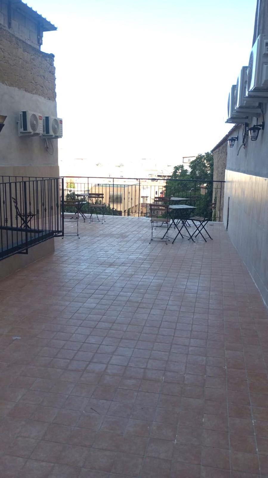 אפרטהוטל Terrazza Miracoli Napoli מראה חיצוני תמונה