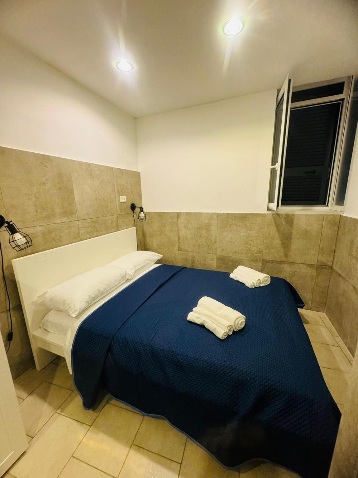 אפרטהוטל Terrazza Miracoli Napoli מראה חיצוני תמונה