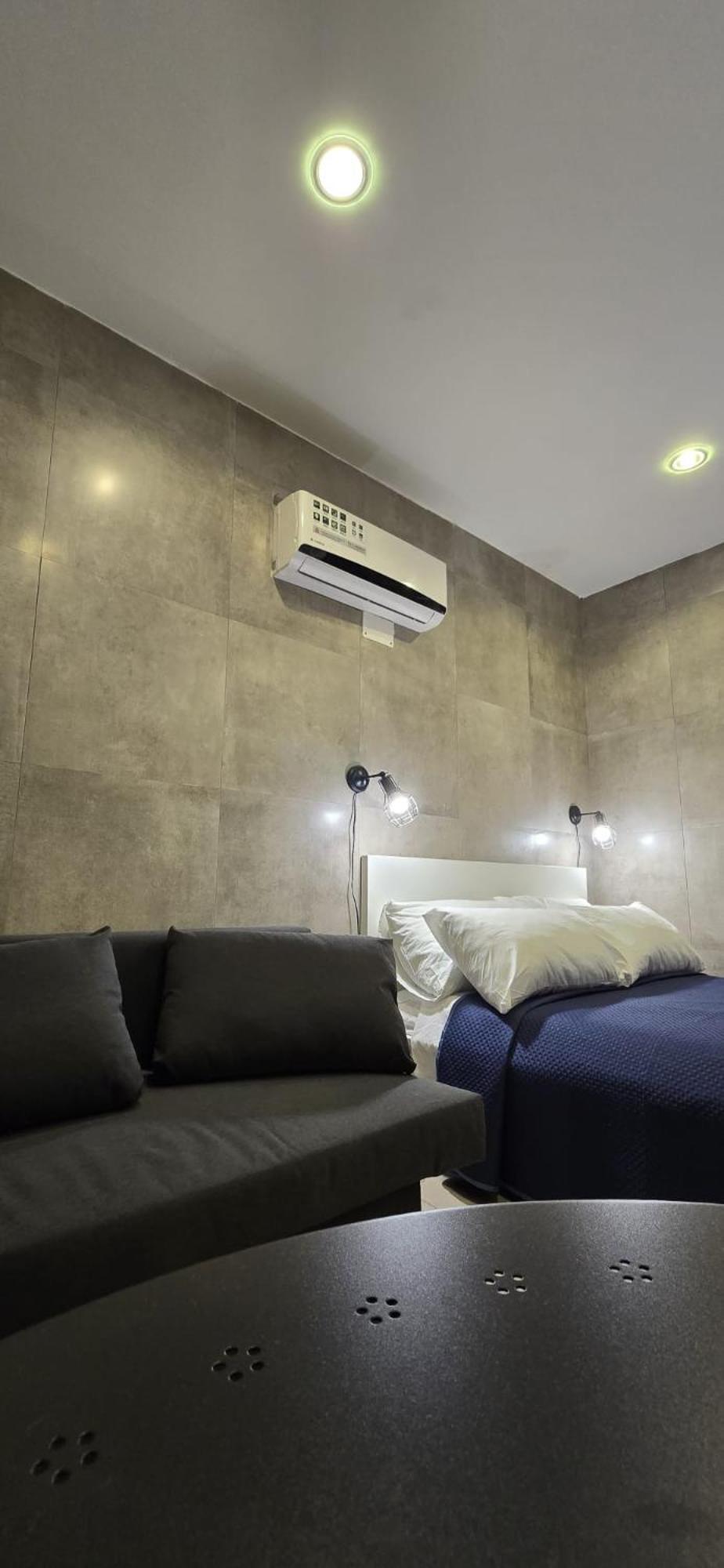אפרטהוטל Terrazza Miracoli Napoli מראה חיצוני תמונה