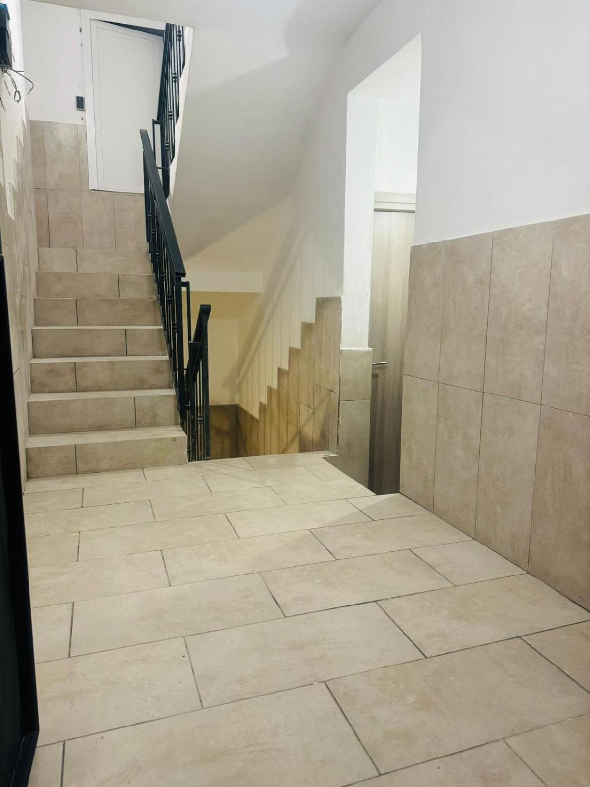 אפרטהוטל Terrazza Miracoli Napoli מראה חיצוני תמונה