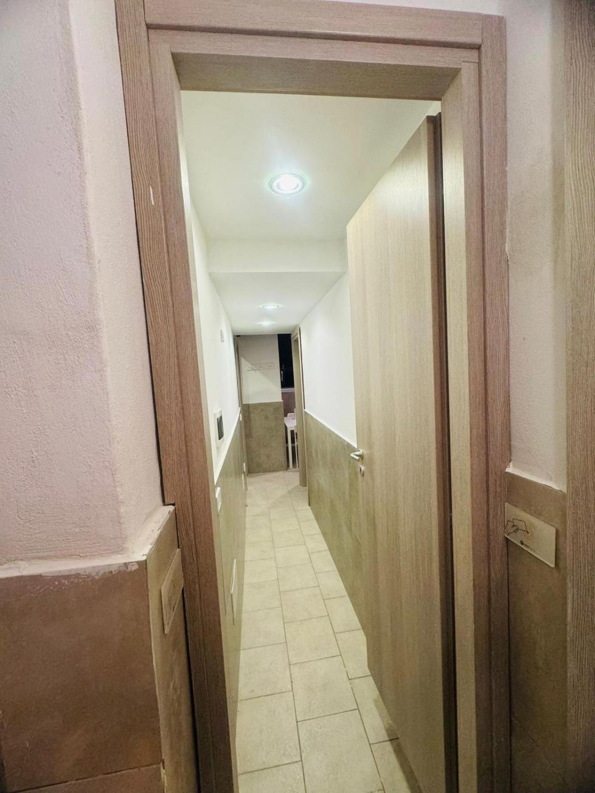 אפרטהוטל Terrazza Miracoli Napoli מראה חיצוני תמונה