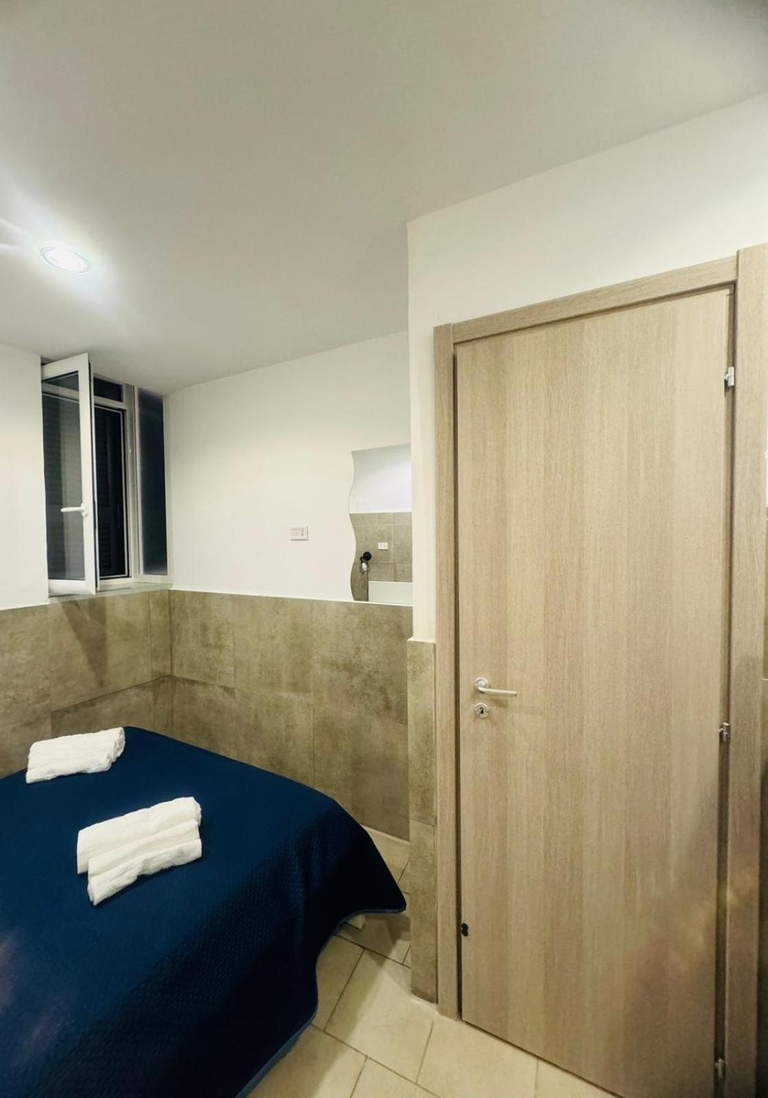 אפרטהוטל Terrazza Miracoli Napoli מראה חיצוני תמונה