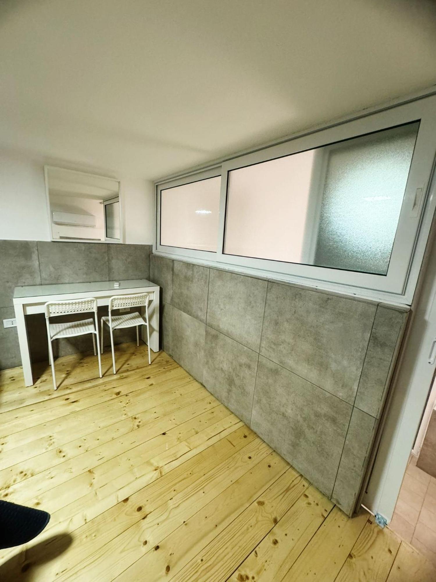 אפרטהוטל Terrazza Miracoli Napoli מראה חיצוני תמונה