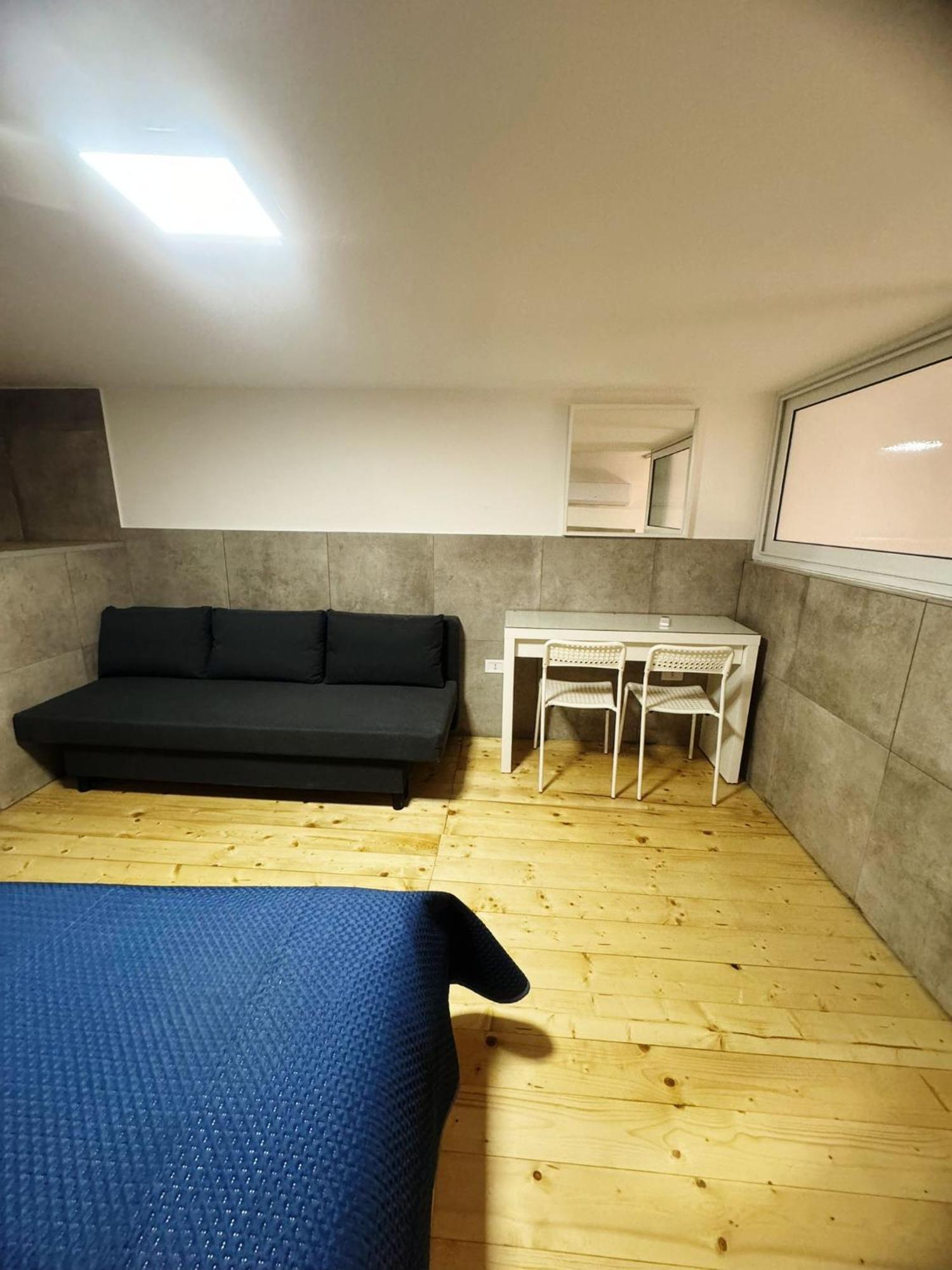 אפרטהוטל Terrazza Miracoli Napoli מראה חיצוני תמונה