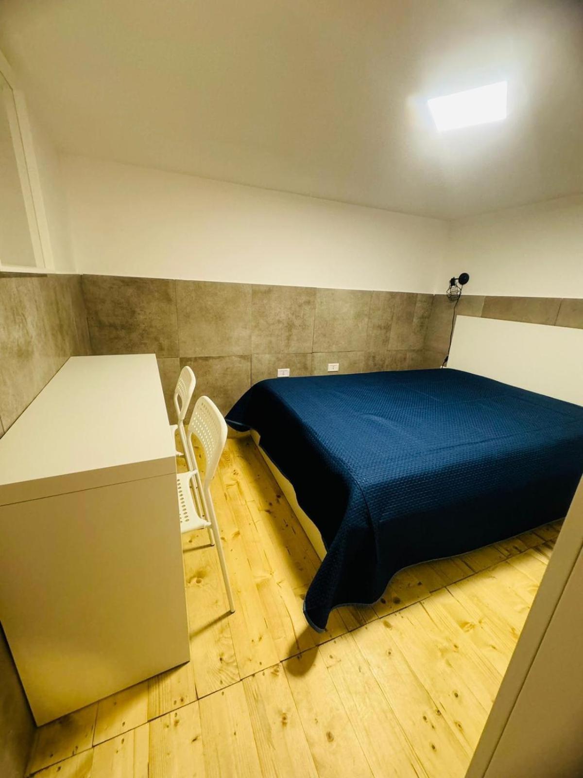 אפרטהוטל Terrazza Miracoli Napoli מראה חיצוני תמונה