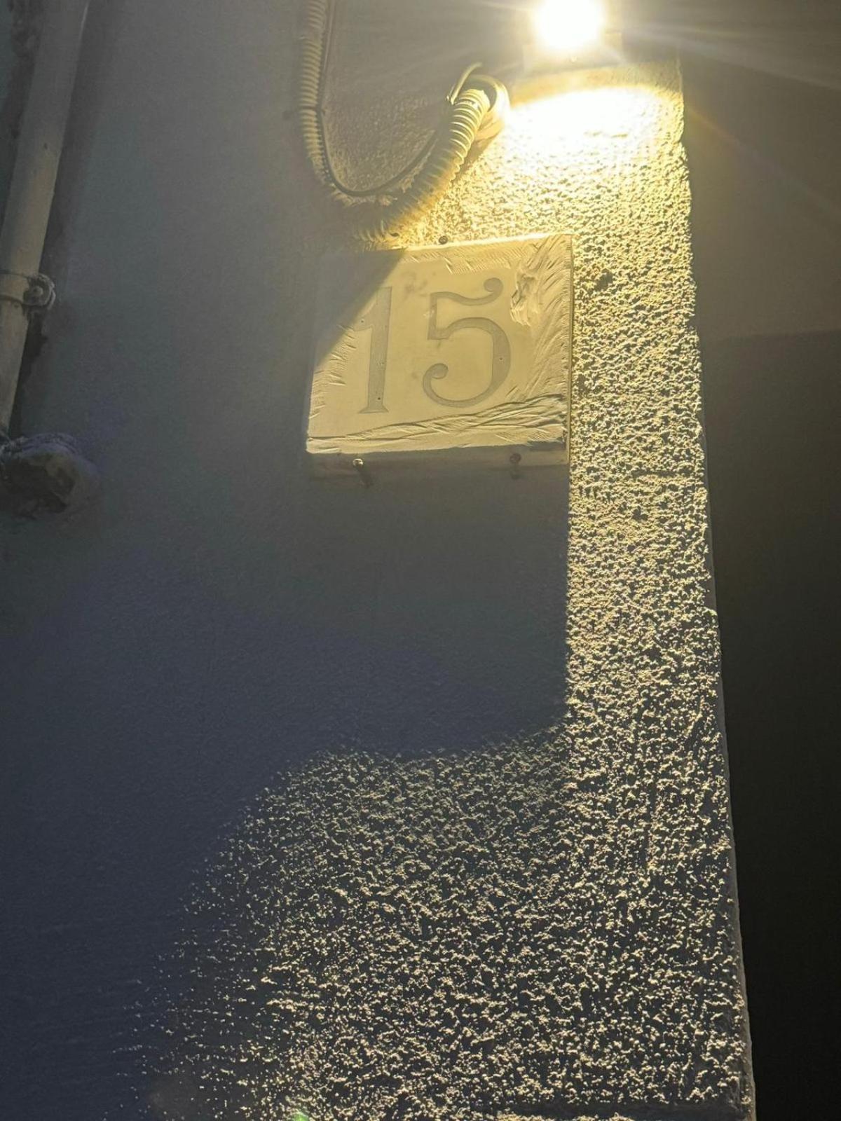 אפרטהוטל Terrazza Miracoli Napoli מראה חיצוני תמונה