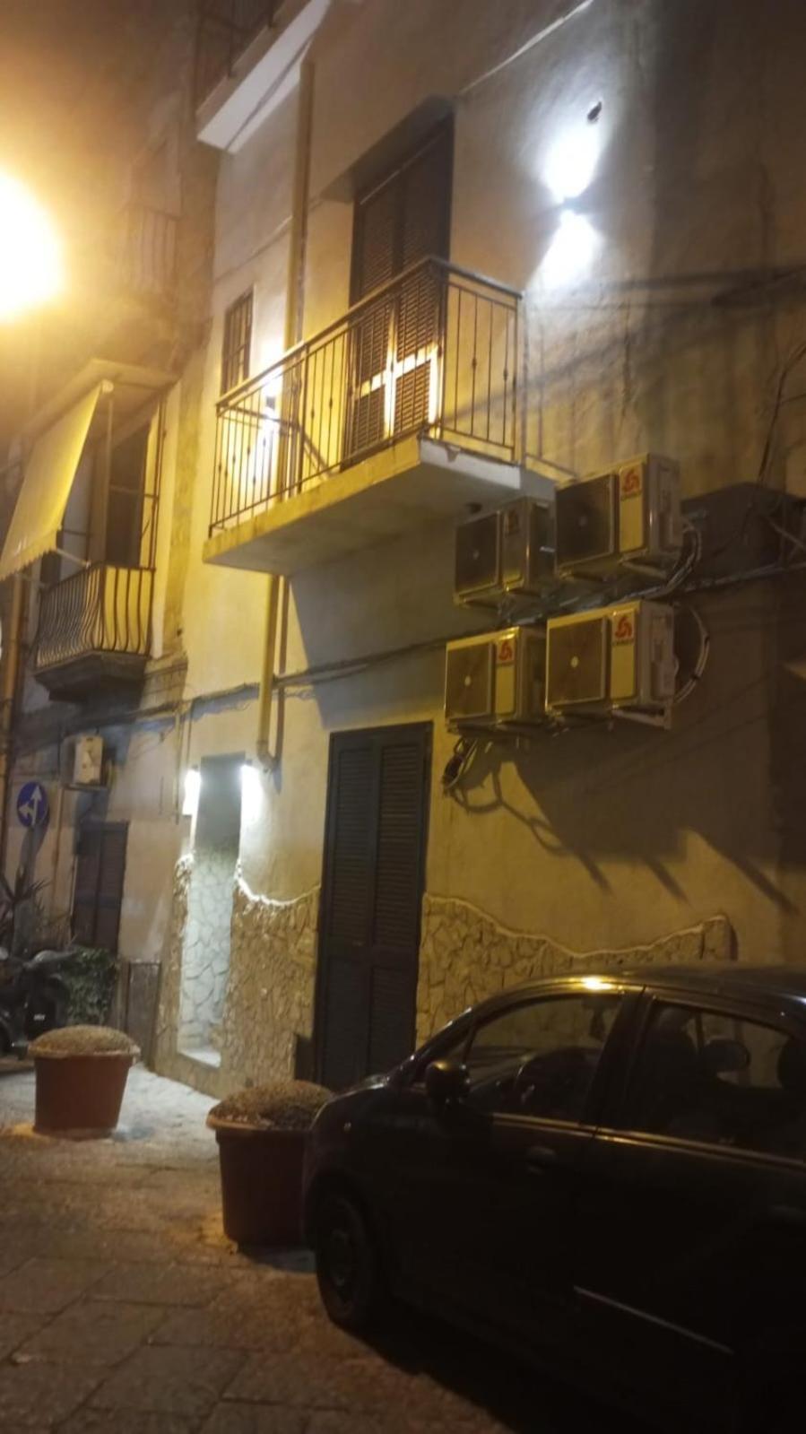 אפרטהוטל Terrazza Miracoli Napoli מראה חיצוני תמונה