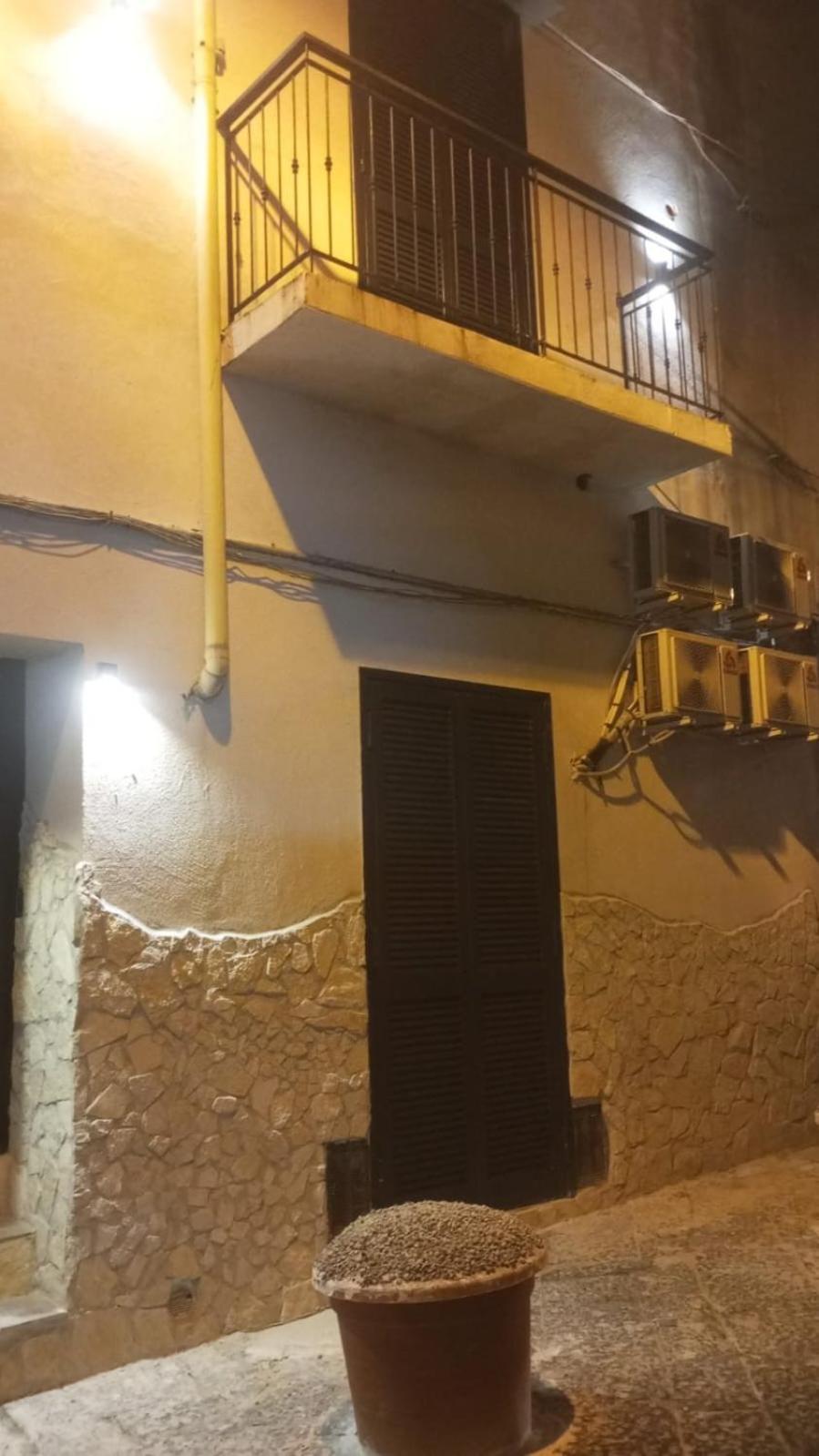 אפרטהוטל Terrazza Miracoli Napoli מראה חיצוני תמונה
